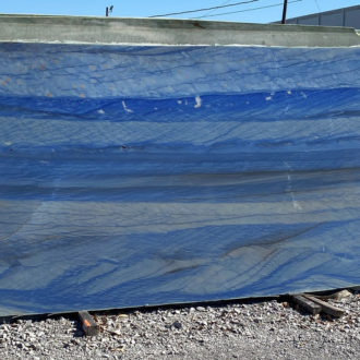 Купить кварцит в Киеве Azul Macaubas Quartzite