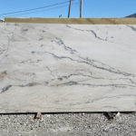 Кварцит в Киеве Calacatta Quartzite
