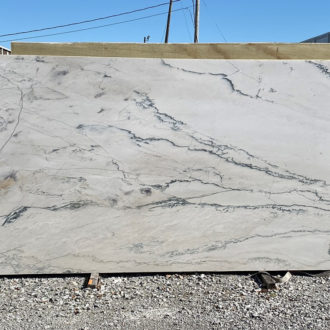 Купить кварцит в Киеве Calacatta Quartzite