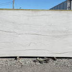 Кварцит в Киеве Mont Blanc Leathered Quartzite