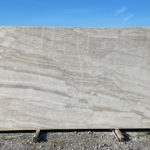 Кварцит в Киеве Perla Venata Leathered Quartzite
