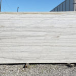 Кварцит в Киеве White Macaubas Quartzite