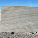 Кварцит в Киеве White Pearl Quartzite