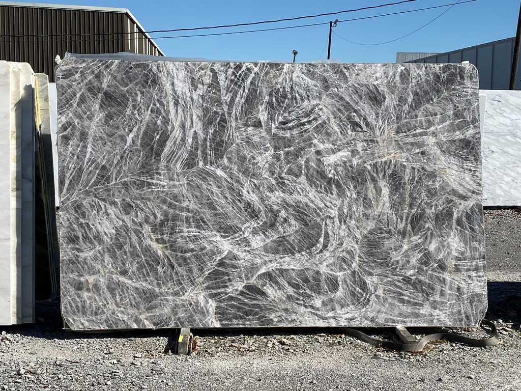 Купить мрамор в Киеве Cristalo Grey Купить мрамор в Киеве Cristalo Grey