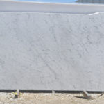 Мрамор в  Киеве White Carrara Extra
