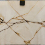Оникс в Киеве Onyx Bianco Fantasy