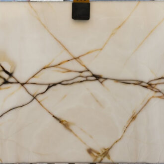 Купить оникс в Киеве Onyx Bianco Fantasy